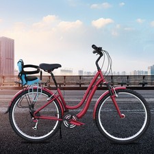 Fahrrad kindersitz hinten - fahrrad,