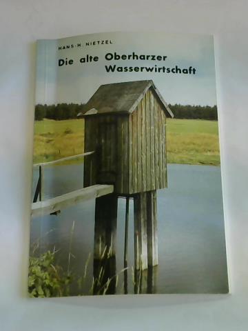 Die alte oberharzer - die,