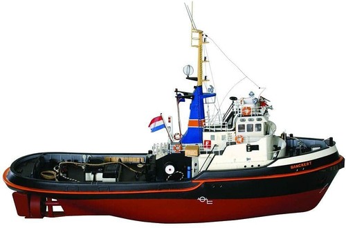 Billing boats bb516 banckert - billing,