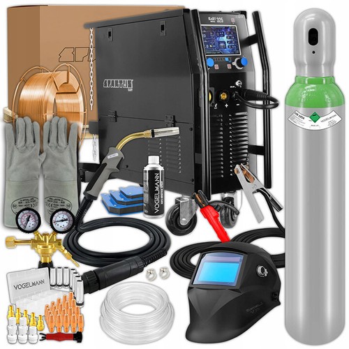 Spartus easymig 325 - spartus®,