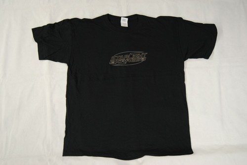 Starlight express logo shirt - starlight, t-shirt