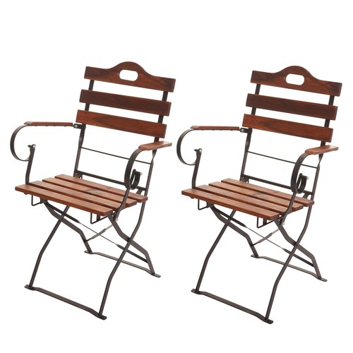 Ware biergartenstuhl - b-ware,