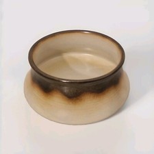 Mancioli Tuscia Porzellan Italien Schüssel bäuchig mittelgroß Öffnung 16cm