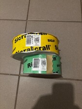 SIGA Sicrall Klebeband für