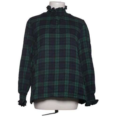 Bluse größe grün blau - bluse,, größe: