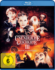 Die unendliche Geschichte III