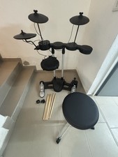 Millennium E-Drum Set für