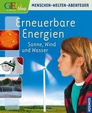 Geolino: Erneuerbare Energien