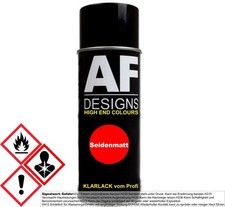 Klarlack spraydose glänzend - spraydose,