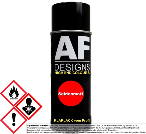 Klarlack spraydose glänzend - klarlack,