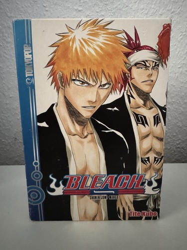 Bleach starter kit schuber - starter,