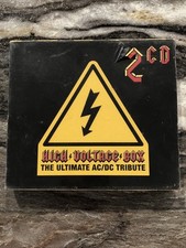 High Voltage Box Ultimate