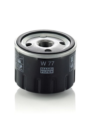 ölfilter ø76mm für fiat 8 - Ölfilter, 0.8