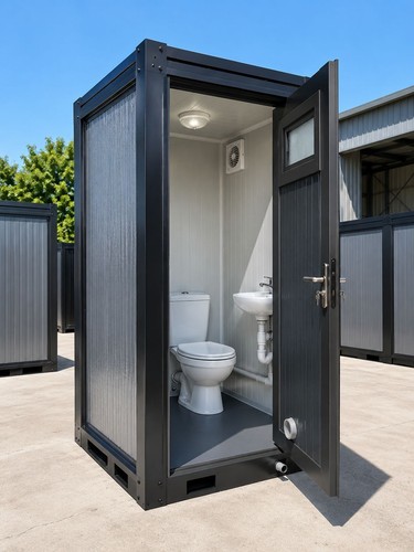 Toilettencontainer wc - toilettencontainer,,