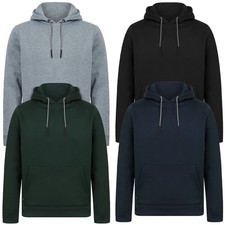 Tokyo Laundry Herren Hoodie