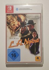 L.A. Noire (Nintendo Switch)