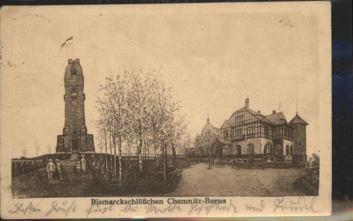 Chemnitz sachsen - chemnitz,