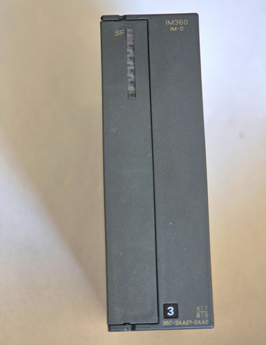 Siemens simatic 300 - siemens, s7-300