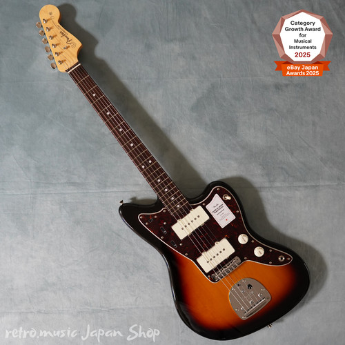 Fender made japan - fender,