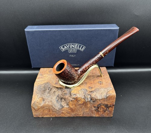 Savinelli bing favorite - savinelli, "bing's