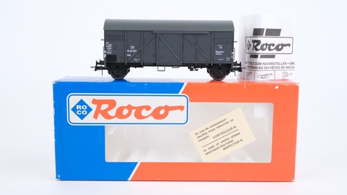 Roco 47054 gedeckter - h0,