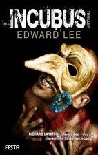 Incubus von Edward Lee | Buch