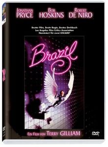 Brazil von terry - brazil, dvd