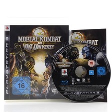 Sony Playstation 3: Mortal