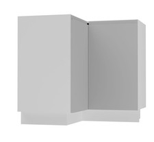 Kücheneckunterschrank