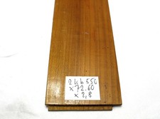 Kirschbaum Sägefurnier