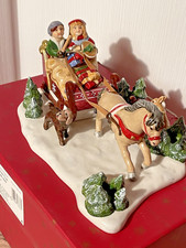 Villeroy Boch Christmas Toys