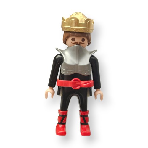 Playmobil figur könig - figur,