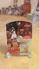 1997-98 SPx #6 Michael Jordan