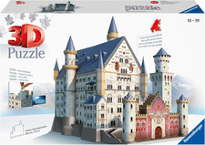 Ravensburger 3D Puzzle 12573 -