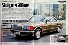 Auto bild klassik - auto, 06/2014