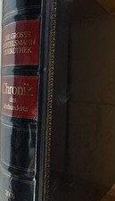 Chronik des 20. Jahrhunderts