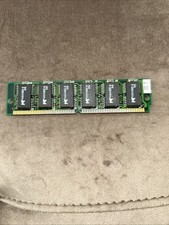 72-Pin SIMM RAM Speicher –