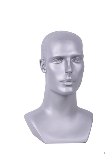 Dekokopf herren mannequin - dekokopf,