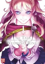The Tale of the Wedding Rings