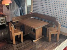 ☛ DORA KUHN ☚ ❗ SITZBANK