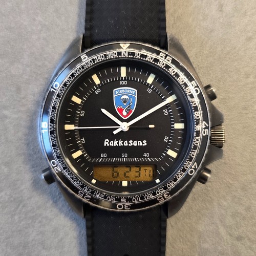 Breitling uhr dpw pluton - dpw,