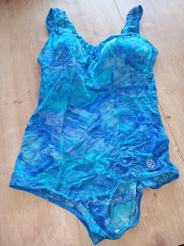Badeanzug gepolstert 48 - ,