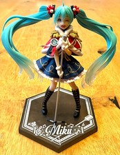 Taito Hatsune Miku Figur
