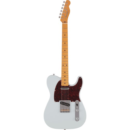 Fender made japan - made, in