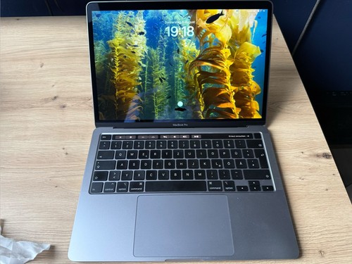 Apple macbook pro - apple, (2020)