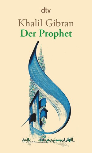 Der prophet khalil - der,