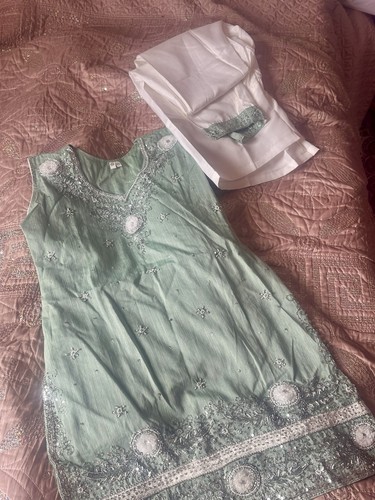 Indische kleider salwar - kleider, suit