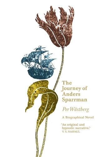 The journey anders - of,