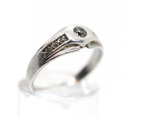 Vintage 925er sterlingsilber - 925er,