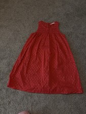 Schönes Kinderkleid